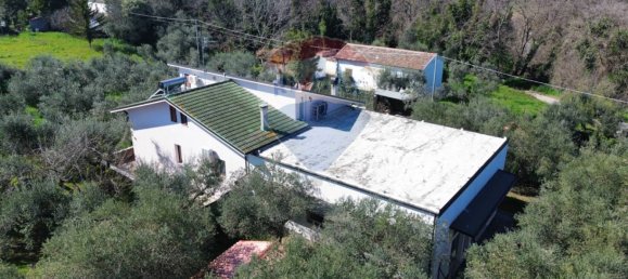 Коммерческая недвижимость с 3 комнатами в Фоссачезия, Италия № 62678 42