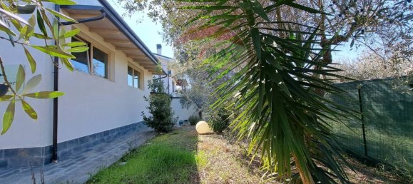 Коммерческая недвижимость с 3 комнатами в Фоссачезия, Италия № 62678 22