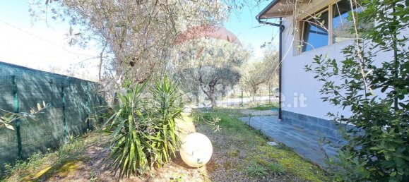 Коммерческая недвижимость с 3 комнатами в Фоссачезия, Италия № 62678 17