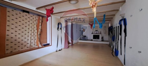 Коммерческая недвижимость с 3 комнатами в Фоссачезия, Италия № 62678 8