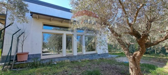 Коммерческая недвижимость с 3 комнатами в Фоссачезия, Италия № 62678 25