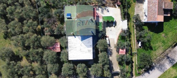 Коммерческая недвижимость с 3 комнатами в Фоссачезия, Италия № 62678 38