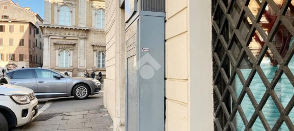 Propiedad comercial de 1 habitación en Rome, Italy No. 57339 13
