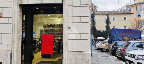 Propiedad comercial de 1 habitación en Rome, Italy No. 57339 4