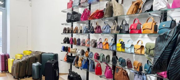 Propiedad comercial de 1 habitación en Rome, Italy No. 57339 9