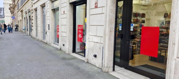 Propiedad comercial de 1 habitación en Rome, Italy No. 57339 3