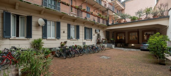 Dúplex de 2 habitaciónes en Milan, Italy No. 245925 28