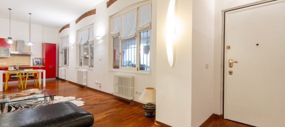 Dúplex de 2 habitaciónes en Milan, Italy No. 245925 4