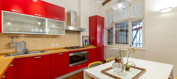 Dúplex de 2 habitaciónes en Milan, Italy No. 245925 8