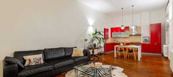 Dúplex de 2 habitaciónes en Milan, Italy No. 245925 3