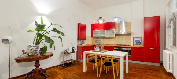 Dúplex de 2 habitaciónes en Milan, Italy No. 245925 6