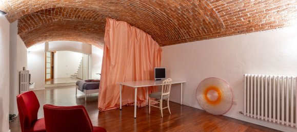 Dúplex de 2 habitaciónes en Milan, Italy No. 245925 17