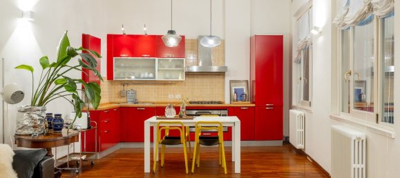 Dúplex de 2 habitaciónes en Milan, Italy No. 245925 12