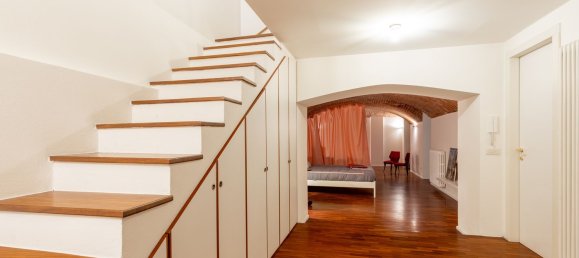 Dúplex de 2 habitaciónes en Milan, Italy No. 245925 22