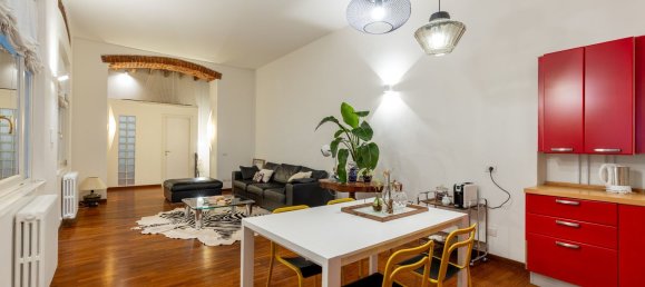 Dúplex de 2 habitaciónes en Milan, Italy No. 245925 10