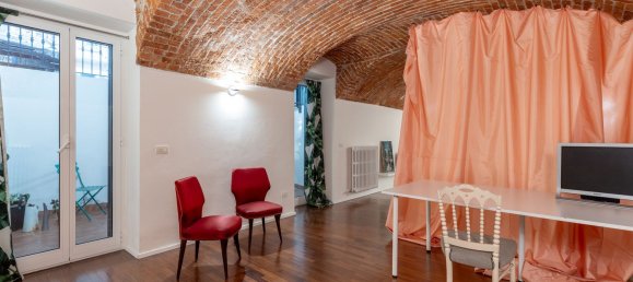 Dúplex de 2 habitaciónes en Milan, Italy No. 245925 18