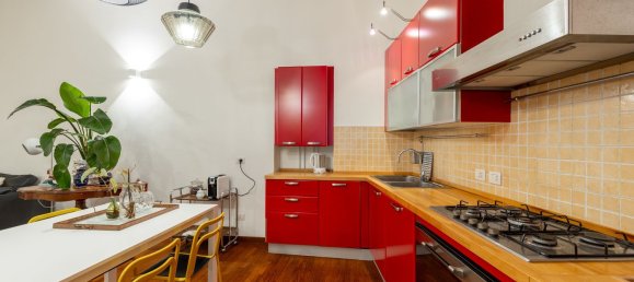 Dúplex de 2 habitaciónes en Milan, Italy No. 245925 11