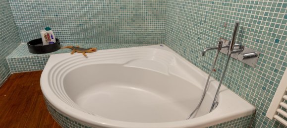 Dúplex de 2 habitaciónes en Milan, Italy No. 245925 24