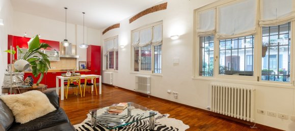 Dúplex de 2 habitaciónes en Milan, Italy No. 245925 5