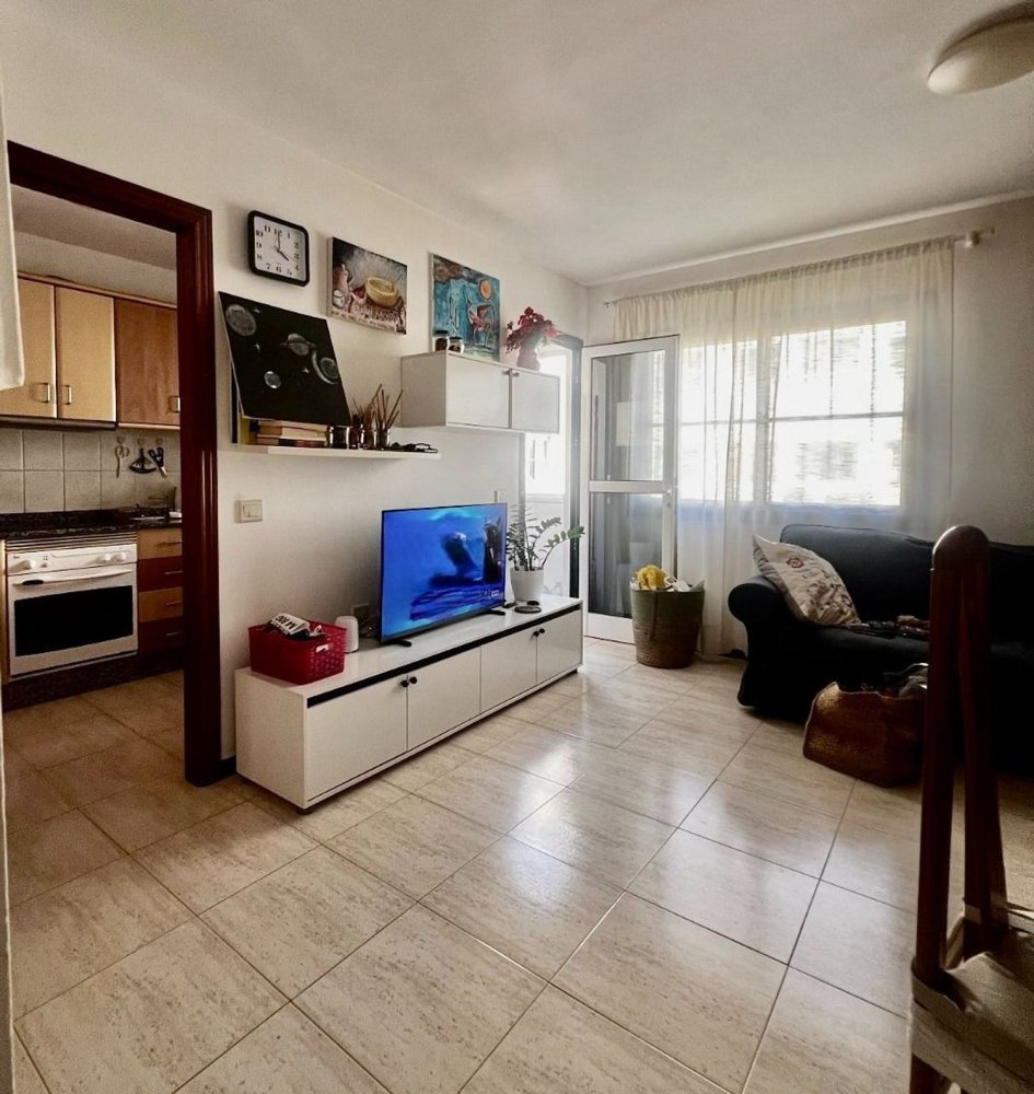 2 Schlafzimmer Wohnung in Puerto Del Rosario, Spain, Nr. 277264