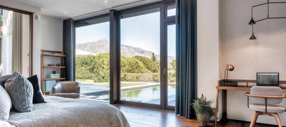 5 Schlafzimmer Villa in Marbella, Spain, Nr. 18999 15