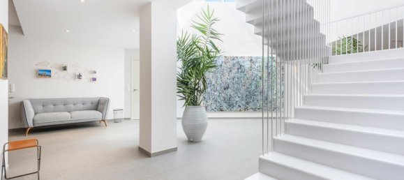 5 Schlafzimmer Villa in Marbella, Spain, Nr. 18999 14