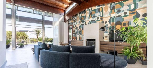 5 Schlafzimmer Villa in Marbella, Spain, Nr. 18999 11