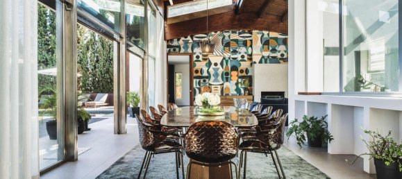 5 Schlafzimmer Villa in Marbella, Spain, Nr. 18999 9