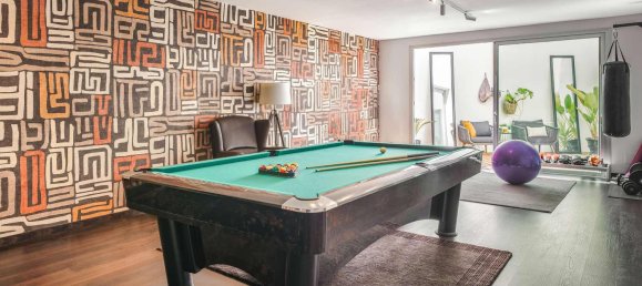 5 Schlafzimmer Villa in Marbella, Spain, Nr. 18999 25