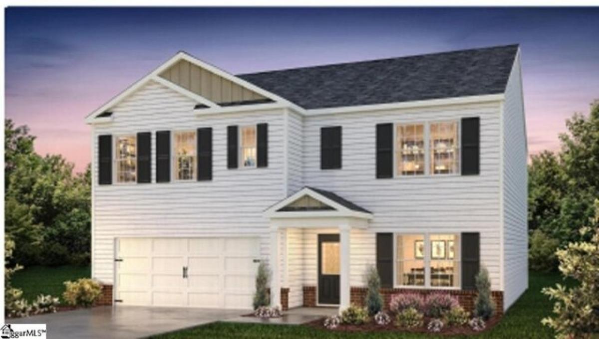 5 chambres Maison à Moore, USA No. 372972