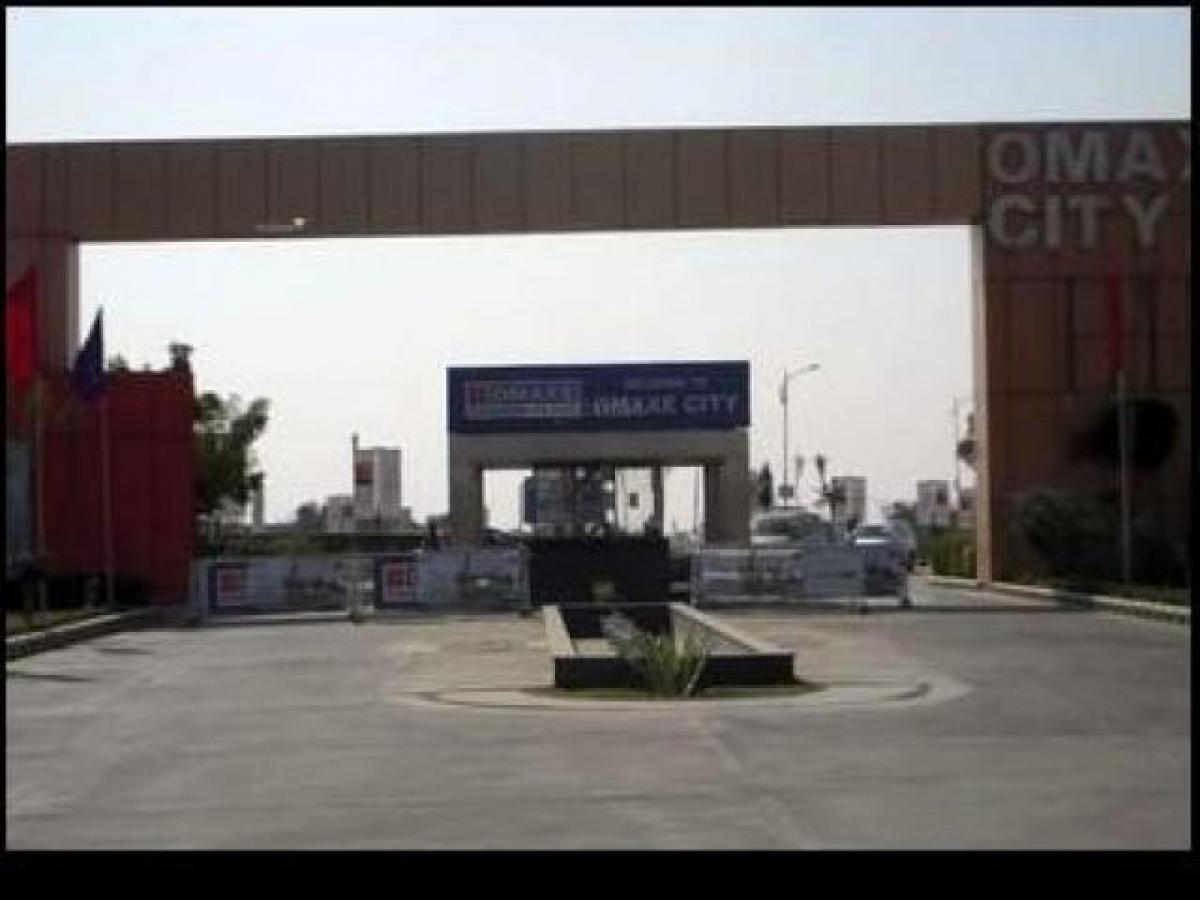 Grundstück in Jaipur, India, Nr. 36641