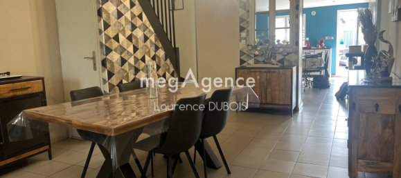 2 Schlafzimmer Villa in Lillers, France, Nr. 161026 5