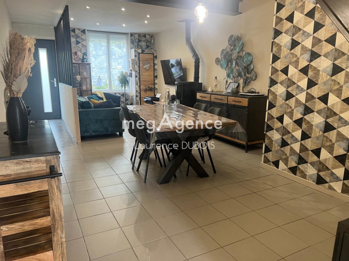 2 Schlafzimmer Villa in Lillers, France, Nr. 161026