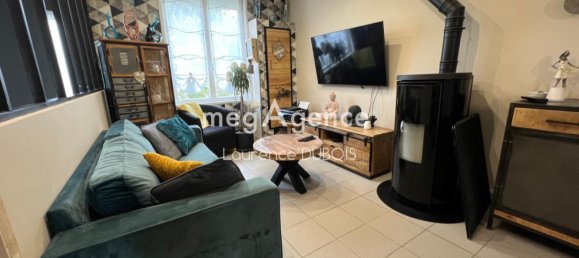 2 Schlafzimmer Villa in Lillers, France, Nr. 161026 3