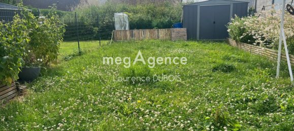 2 Schlafzimmer Villa in Lillers, France, Nr. 161026 8