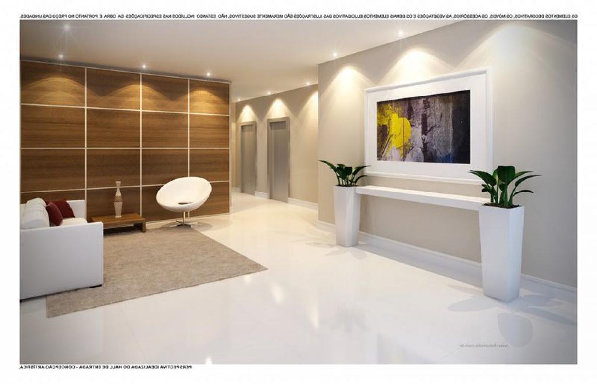 2 chambres Appartement à Sao Paulo, Brazil No. 488228