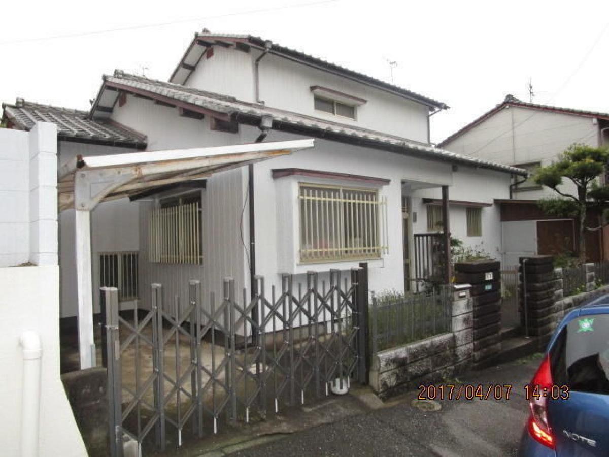 6 bedrooms House in Fukuoka, Japan No. 8655