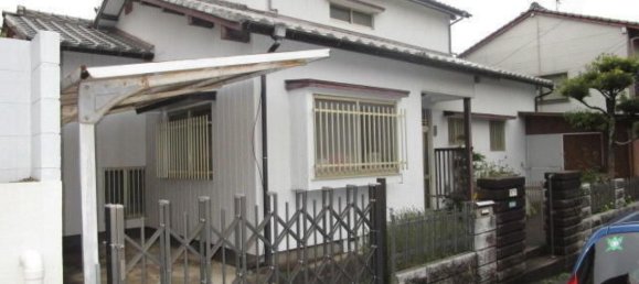 6 bedrooms House in Fukuoka, Japan No. 8655 2