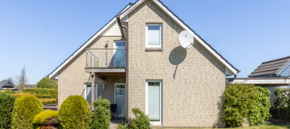 Таунхаус с 3 комнатами в Шлезвиг-Гольштейн, Германия № 63686 2