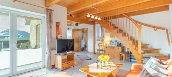 Таунхаус с 3 комнатами в Шлезвиг-Гольштейн, Германия № 63686 6