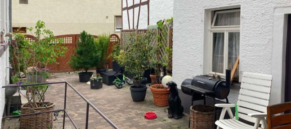 20-Zimmer Gebäude in Wetteraukreis, Germany, Nr. 41417 5