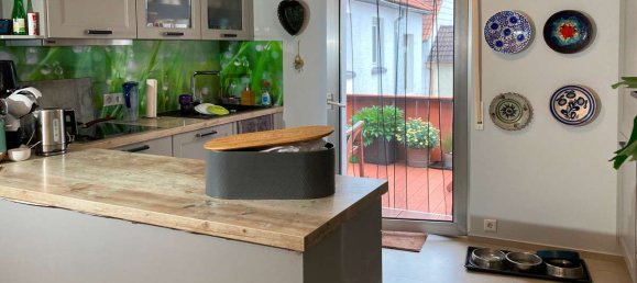 20-Zimmer Gebäude in Wetteraukreis, Germany, Nr. 41417 11