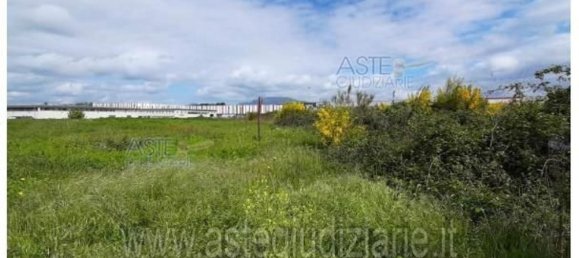 32837m² Land in Colleferro, Italy No. 313278 5
