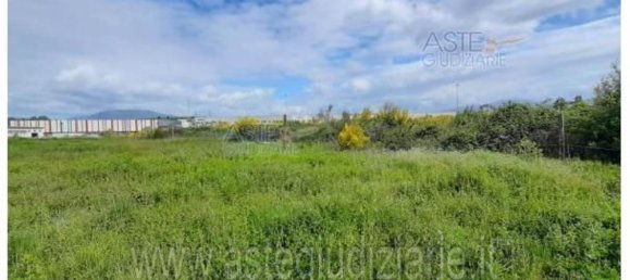 32837m² Land in Colleferro, Italy No. 313278 10