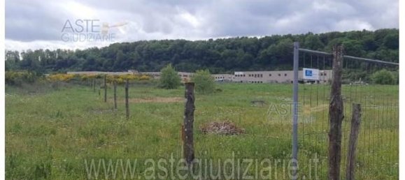 32837m² Land in Colleferro, Italy No. 313278 12