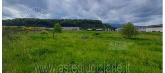 32837m² Land in Colleferro, Italy No. 313278 4