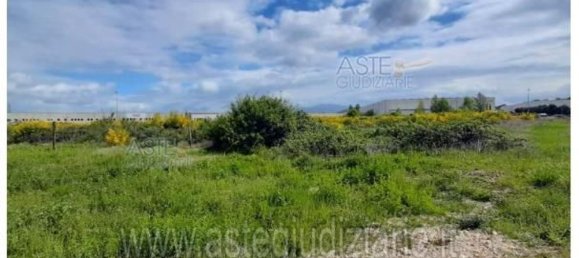 32837m² Land in Colleferro, Italy No. 313278 2