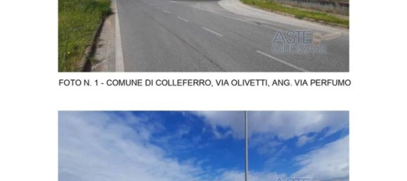 32837m² Land in Colleferro, Italy No. 313278 7