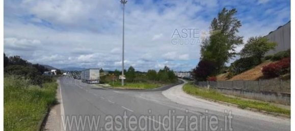 32837m² Land in Colleferro, Italy No. 313278 13
