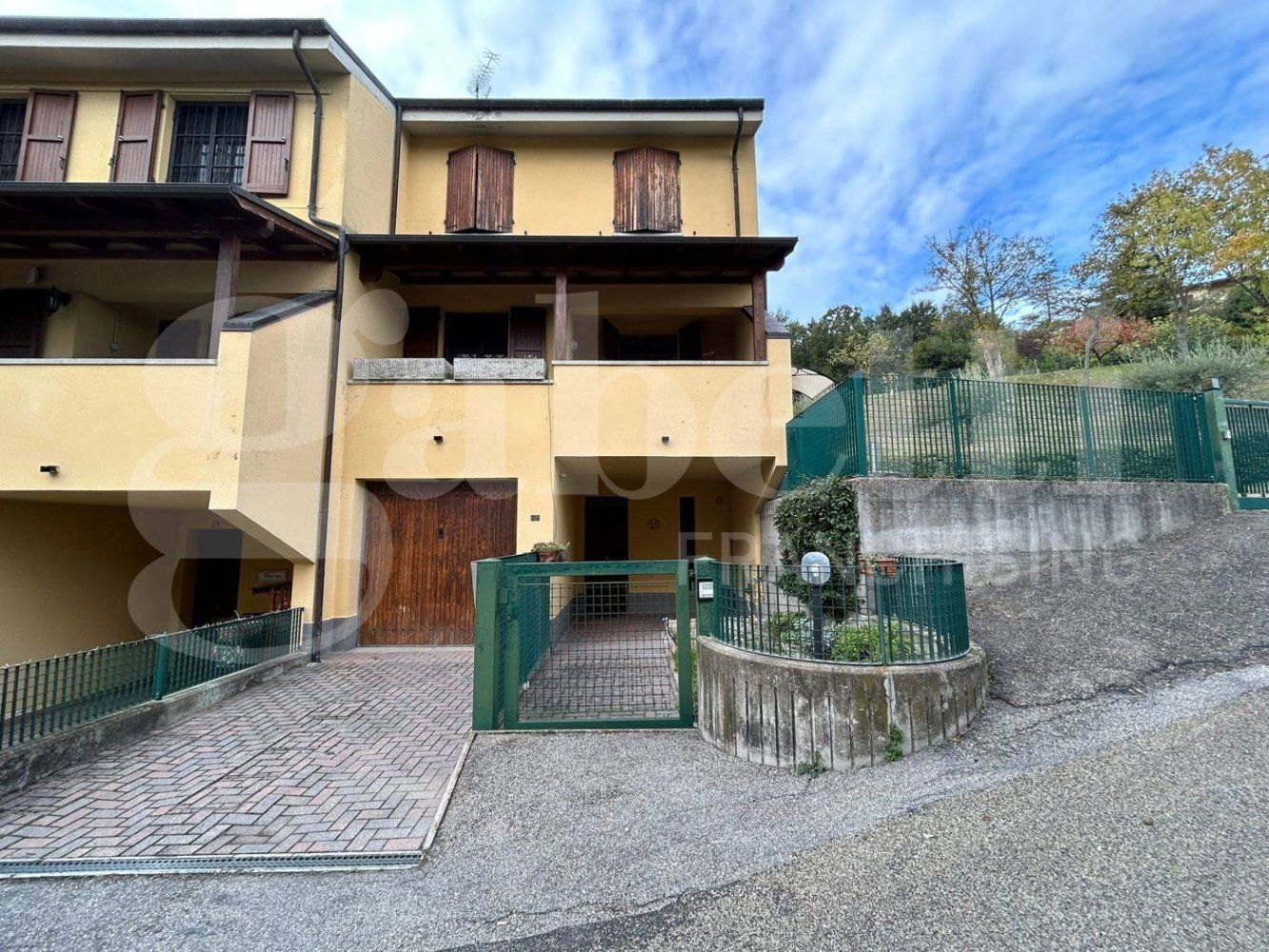 Villa T3 em Monte San Pietro, Italy N.º 208586